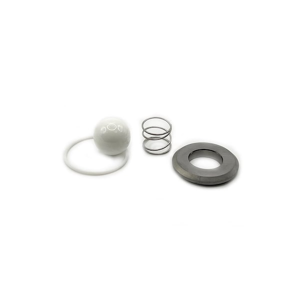 Bedford Precision Intake Seat Kit for Graco